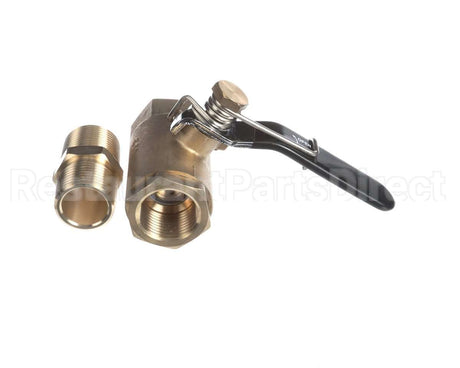 GOS-SV Goslyn Spring Loaded Silt Valve