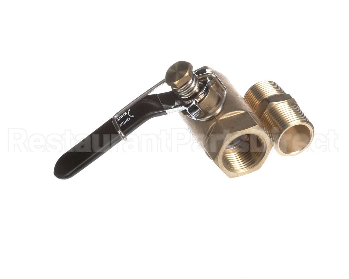 GOS-SV Goslyn Spring Loaded Silt Valve