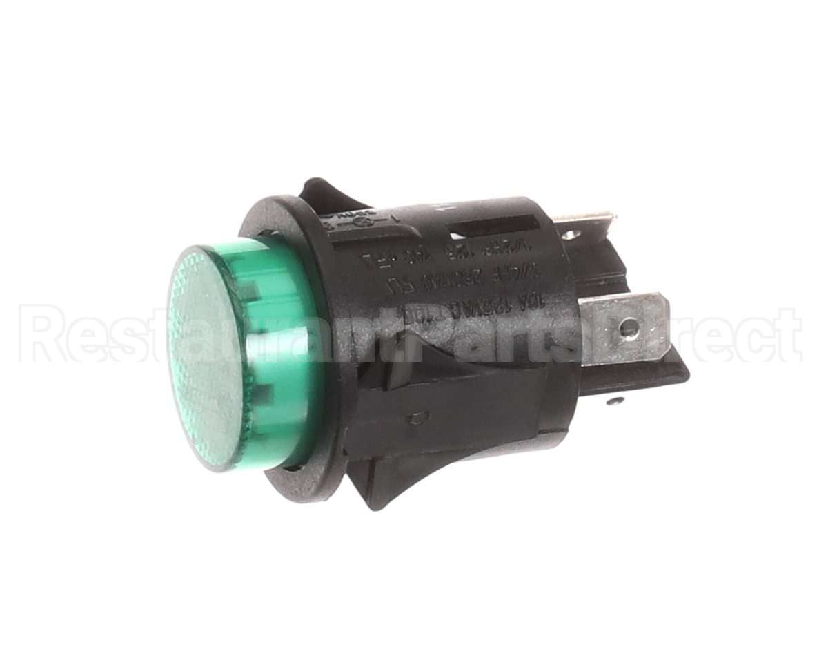 GP-544 Bar Maid Push Switch For Glass Polisher
