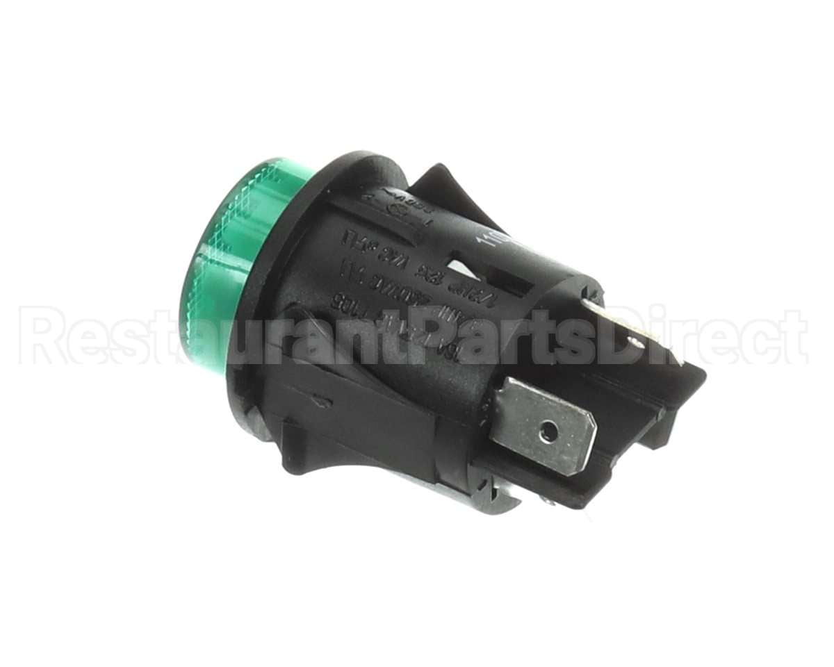 GP-544 Bar Maid Push Switch For Glass Polisher