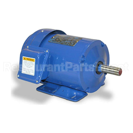GPV0104C Teco Motor