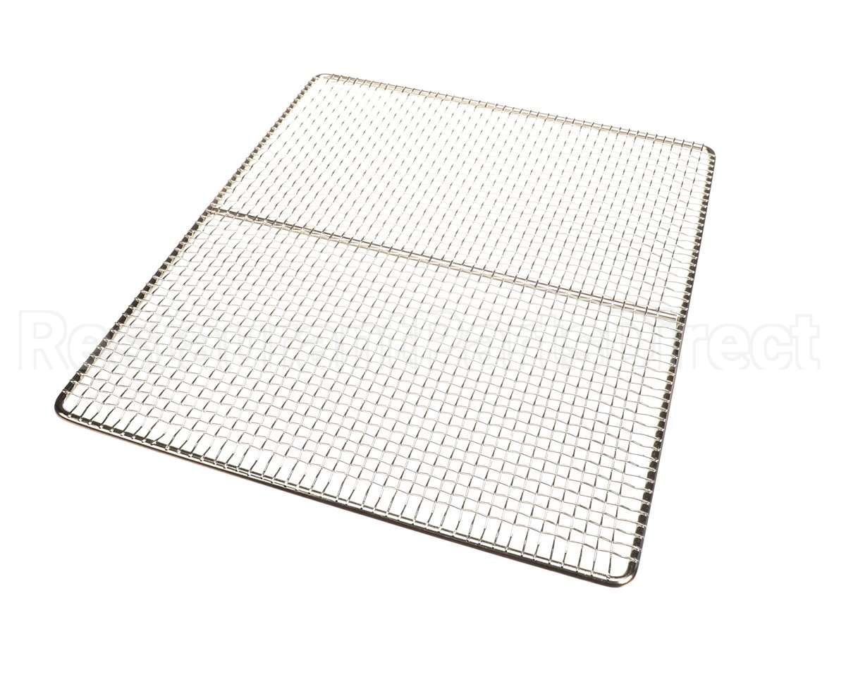 GR-1412H Adcraft 13.5 "X11.5" Tube Screen Grate
