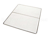 GR-1412H Adcraft 13.5 "X11.5" Tube Screen Grate