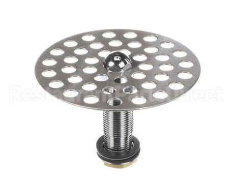 GR-1581 Micro Matic Glass Rinser, Nsf
