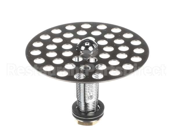 GR-1581 Micro Matic Glass Rinser, Nsf