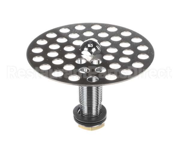 GR-1581 Micro Matic Glass Rinser, Nsf