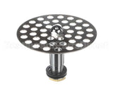 GR-1581 Micro Matic Glass Rinser, Nsf