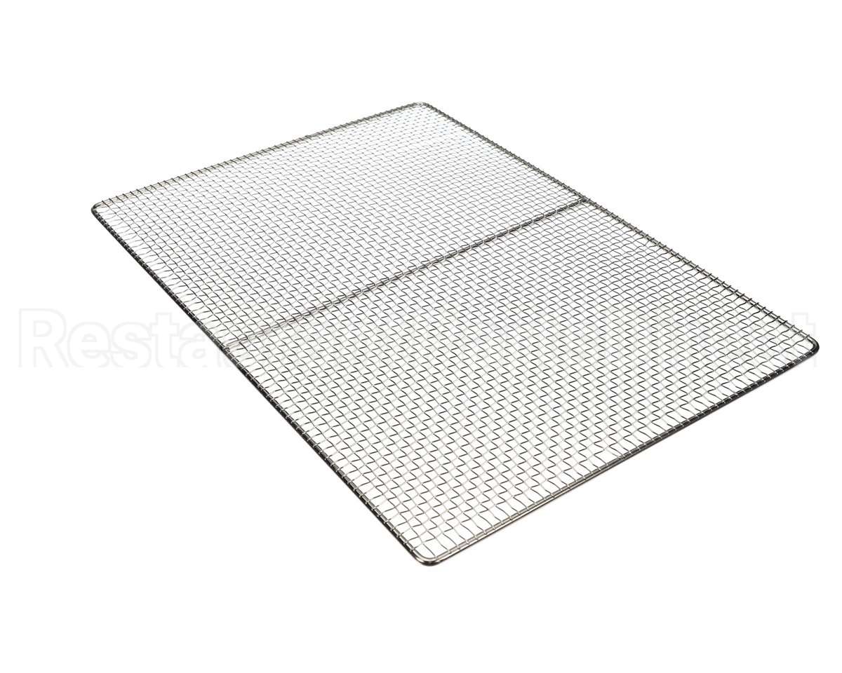 GR-1914H Adcraft 19 X 13.5 Tube Screen Grate