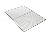 GR-1914H Adcraft 19 X 13.5 Tube Screen Grate