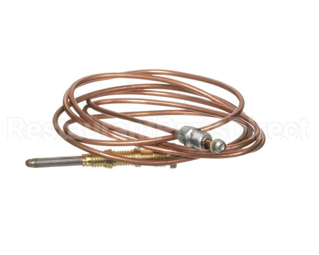 GR-20 Adcraft Thermocouple