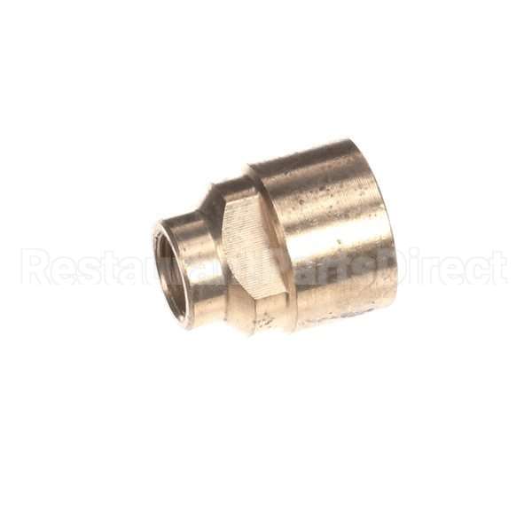 GR-93 Compatible Adcraft Coupling Oven Gas Valve