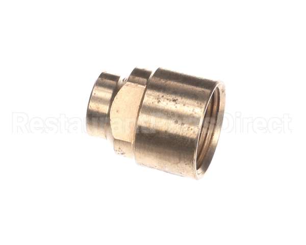 GR-93 Adcraft Coupling Oven Gas Valve