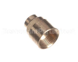 GR-93 Adcraft Coupling Oven Gas Valve