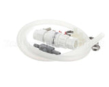 GR-IK Perlick Water Press. Regulator Parts B