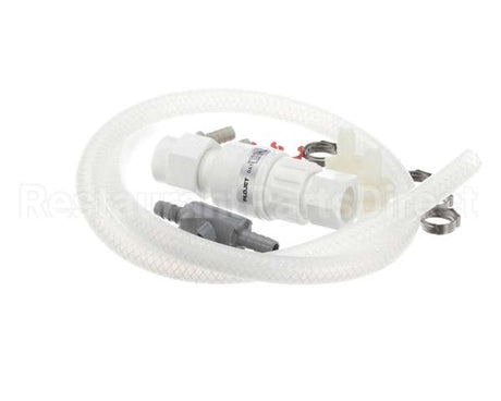 GR-IK Perlick Water Press. Regulator Parts B