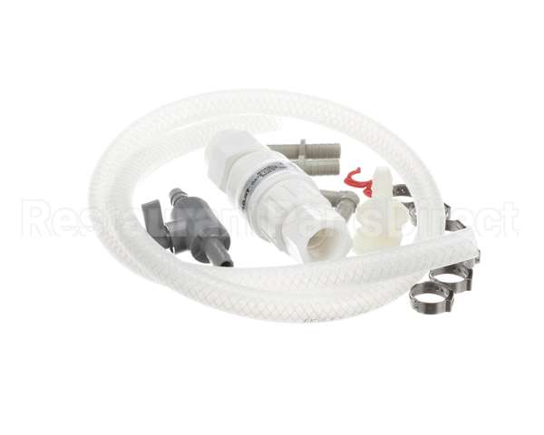 GR-IK Perlick Water Press. Regulator Parts B