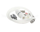 GR-IK Perlick Water Press. Regulator Parts B