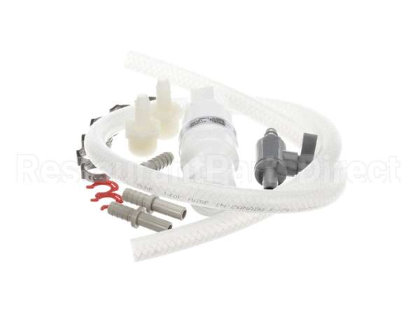 GR-IK Perlick Water Press. Regulator Parts B