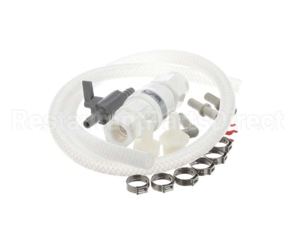 GR-IK Perlick Water Press. Regulator Parts B