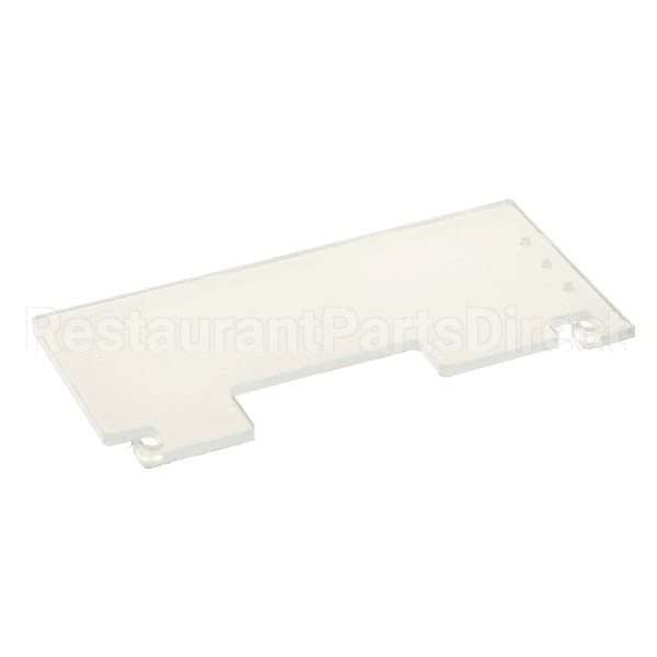 GR023 Compatible Edlund Guard, #610 Splash, Side