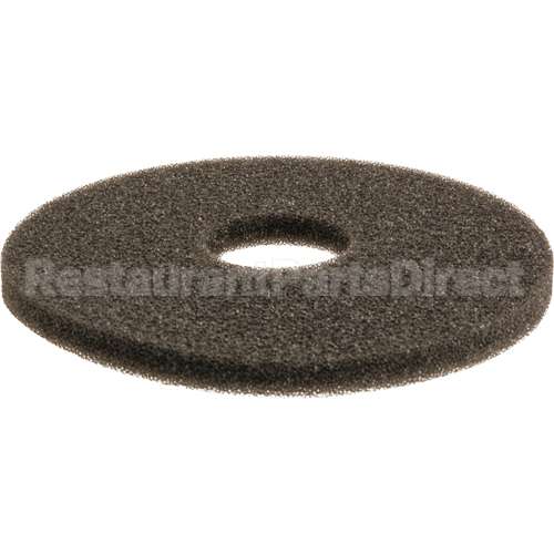 GR09RS03 Compatible Carlisle Foodservice 6In Rimmer Sponge