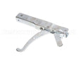 GR10012 Entree Hinge Assembly Left