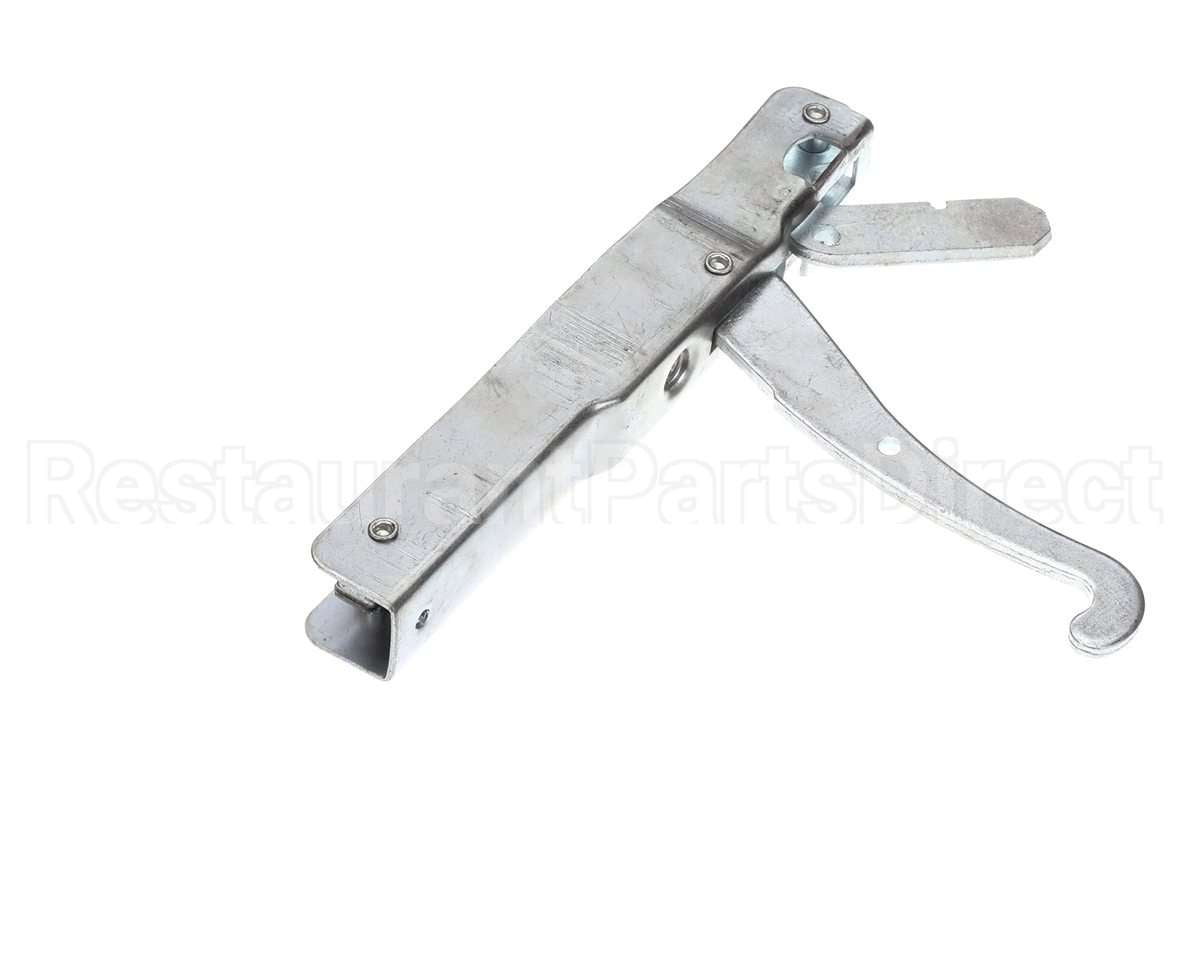 GR10012 Entree Hinge Assembly Left