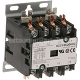 GR119811 Compatible Groen Contactor 4P 40/50A 24V