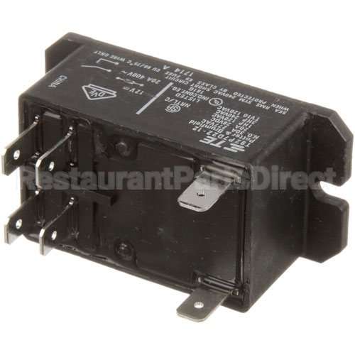 GR119813 Compatible Groen Relay Dbl Pull Svgl