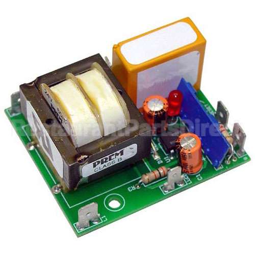 GR122192 Compatible Groen Water Level Control 24V