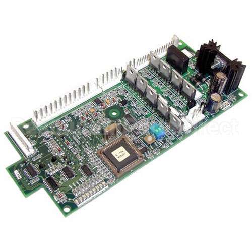 GR137221 Compatible Groen Control Board