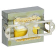 GR137441 Compatible Groen Trans