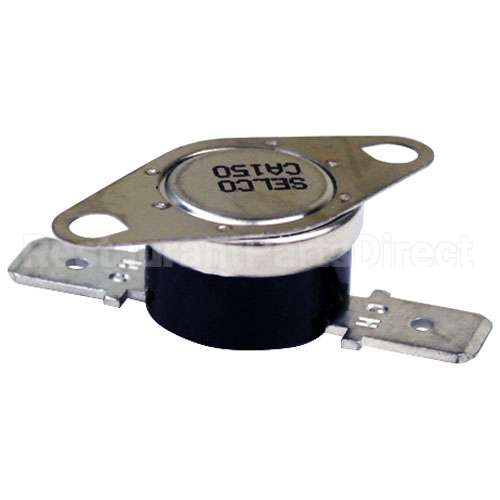 GR145248 Compatible Groen Hi-Limit