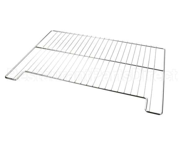 GR17T26 Nu-Vu Grill 17 E X 25 E For Oven