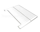 GR17T26 Nu-Vu Grill 17 E X 25 E For Oven