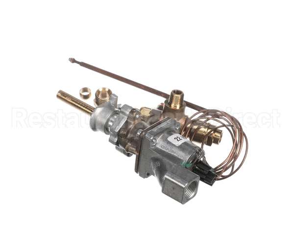 GR18520 Entree Oven Thermostat, Safety Valve