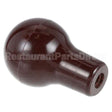 GR73553 Compatible Groen Red Knob