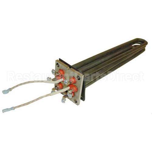 GR94129 Compatible Groen Steamer Element
