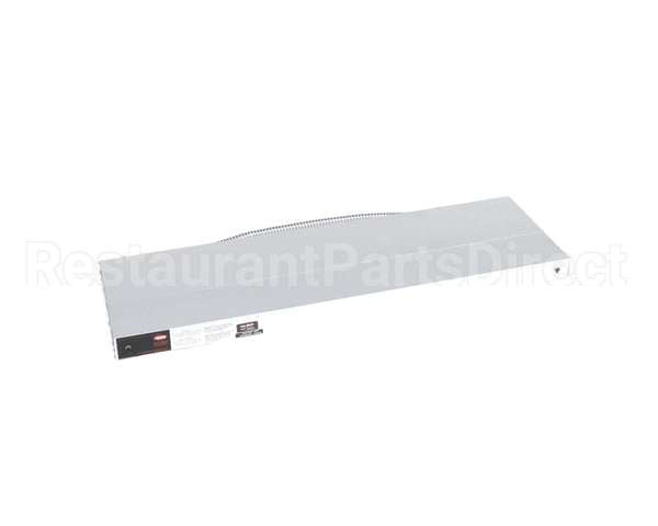 GRAH-48D3 Hatco Infrared Warmer 3" Spacer