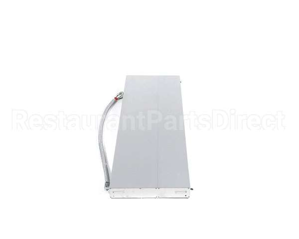 GRAH-48D3 Hatco Infrared Warmer 3" Spacer
