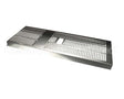 GRBBST03 Perlick Back Bar Front Grille