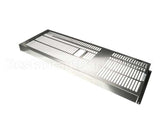 GRBBST03 Perlick Back Bar Front Grille
