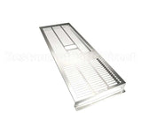 GRBBST03 Perlick Back Bar Front Grille