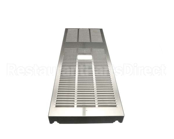 GRBBST03 Perlick Back Bar Front Grille