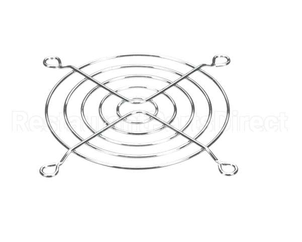 GRDFAN Food Warming Fan Guard