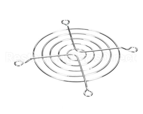 GRDFAN Food Warming Fan Guard