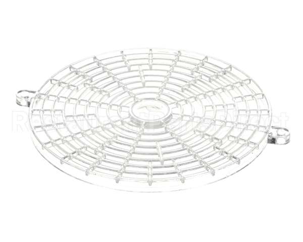 GRDFANEVAP Food Warming Fan Blade Guard For Mtr Ref/Fr