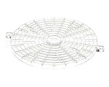 GRDFANEVAP Food Warming Fan Blade Guard For Mtr Ref/Fr