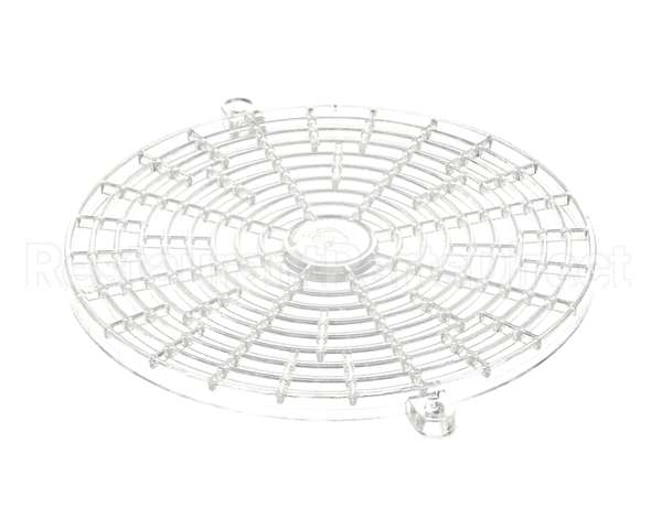 GRDFANEVAP Food Warming Fan Blade Guard For Mtr Ref/Fr