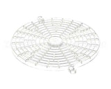 GRDFANEVAP Food Warming Fan Blade Guard For Mtr Ref/Fr